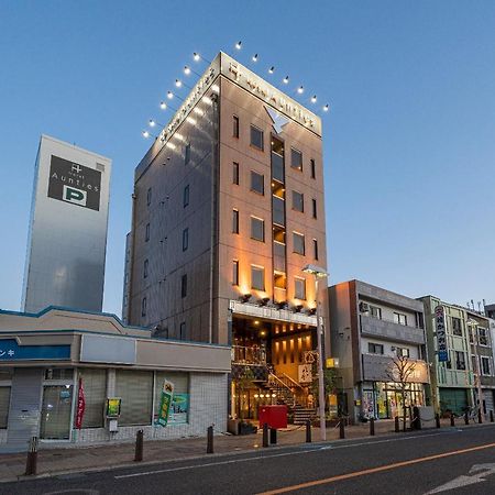 Hotel Aunties Toyota  Dış mekan fotoğraf