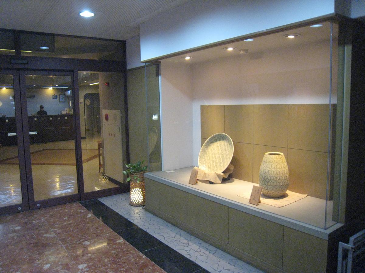Hotel Aunties Toyota  Dış mekan fotoğraf