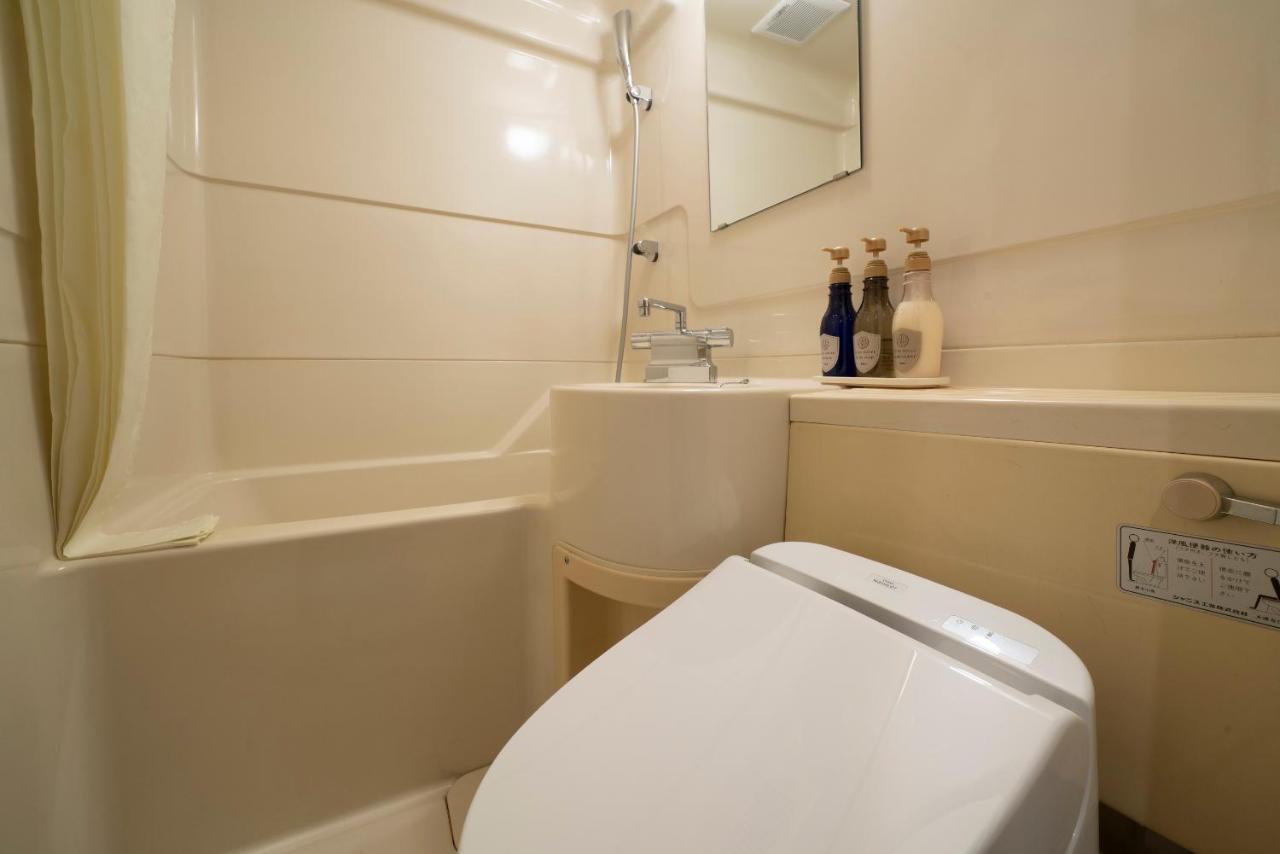 Hotel Aunties Toyota  Dış mekan fotoğraf