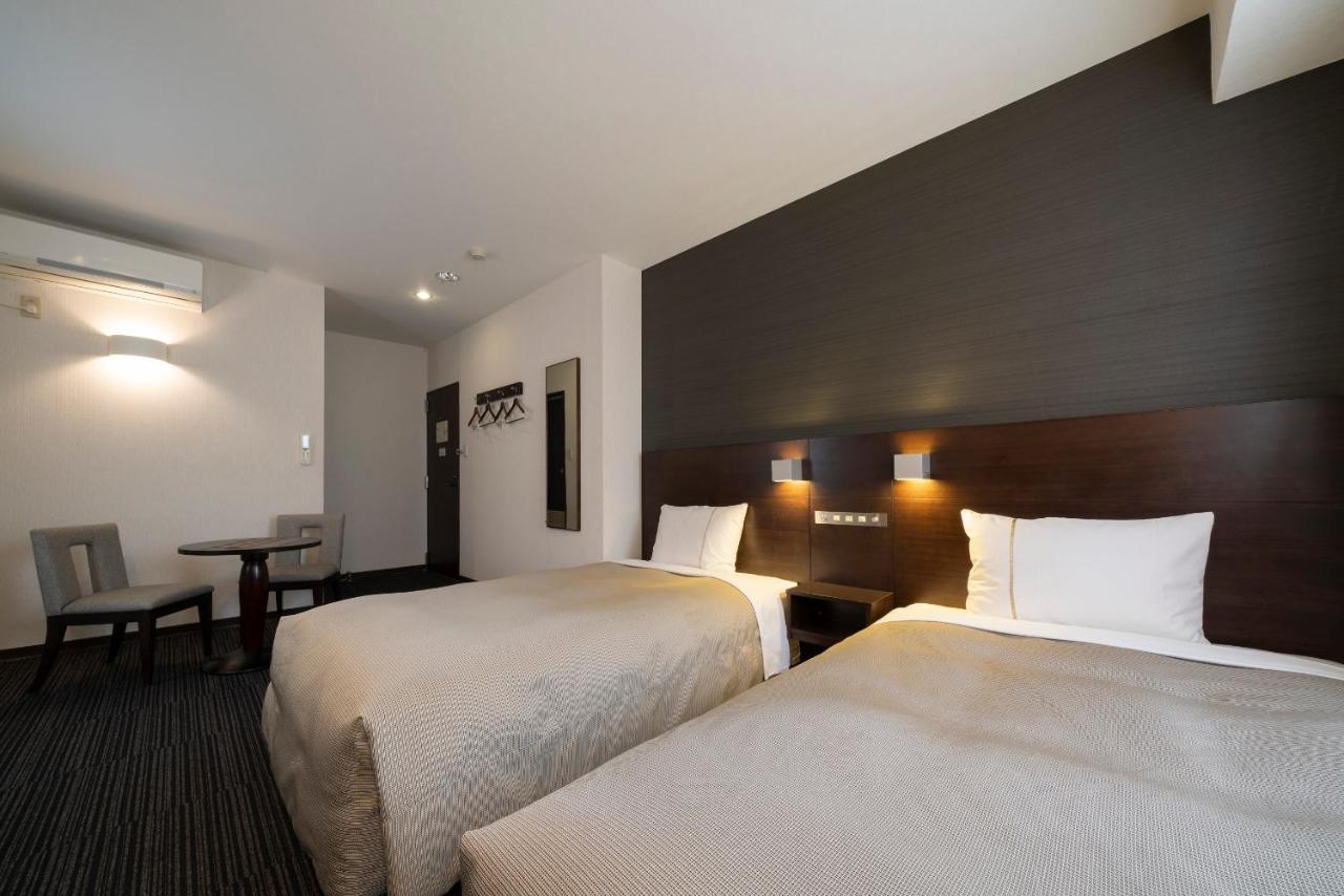 Hotel Aunties Toyota  Dış mekan fotoğraf
