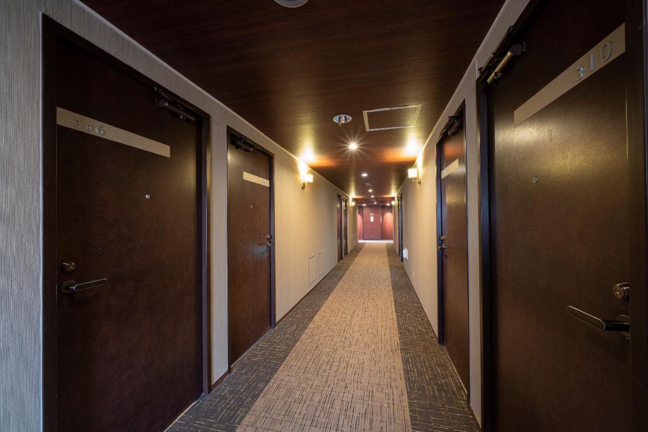 Hotel Aunties Toyota  Dış mekan fotoğraf