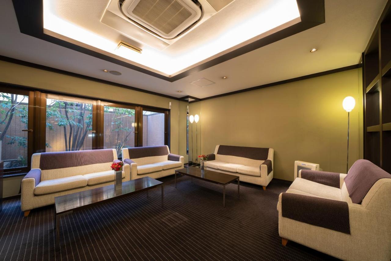 Hotel Aunties Toyota  Dış mekan fotoğraf