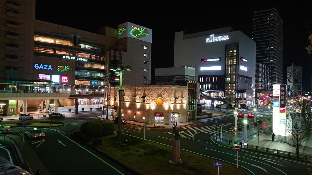 Hotel Aunties Toyota  Dış mekan fotoğraf